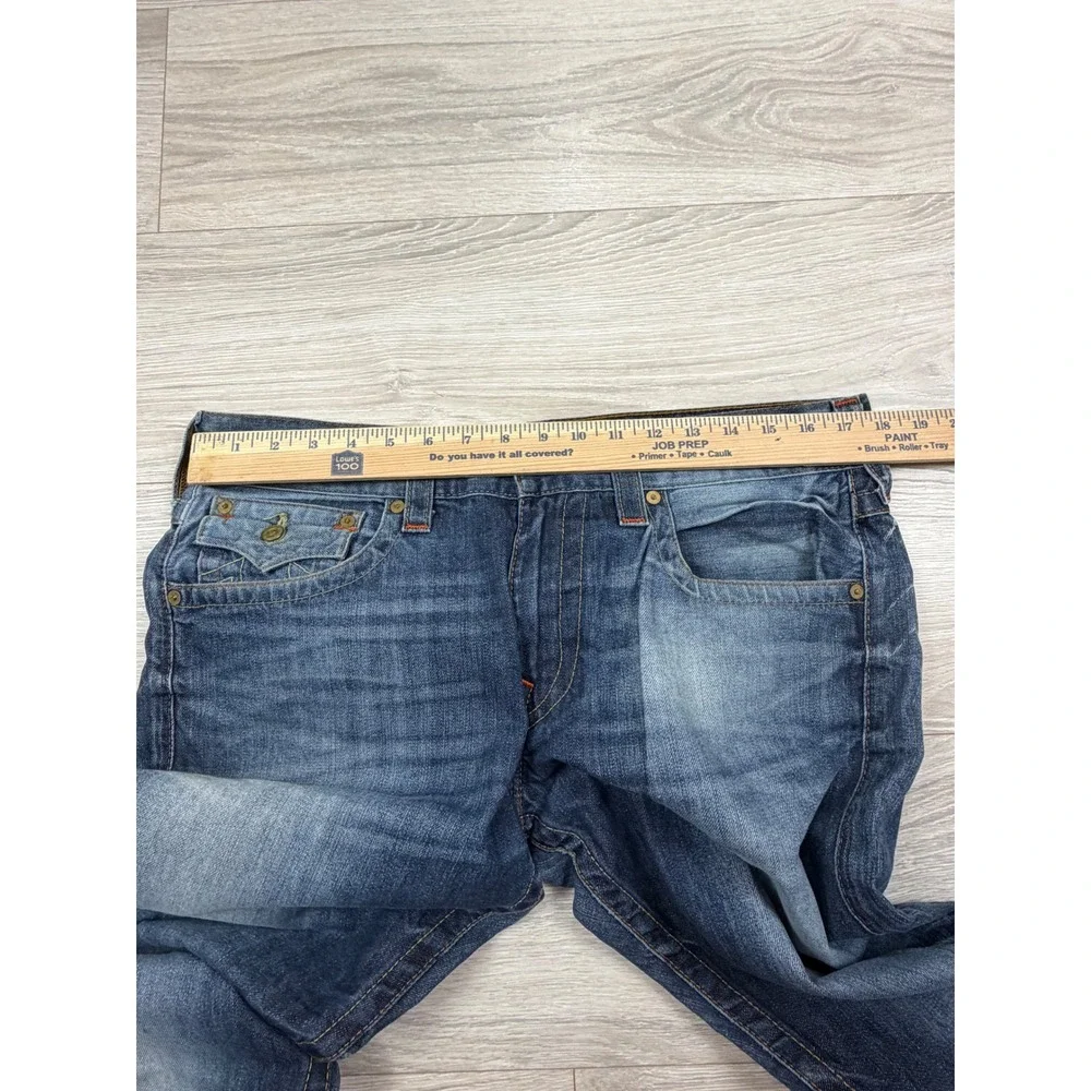 True Religion true religion
